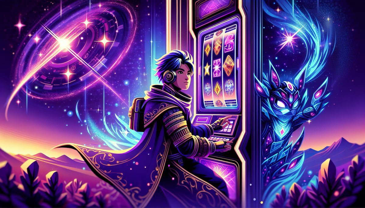 เจาะลึกโลก เกมสล็อต: รีวิว สล็อตpg และเทคนิคพิชิต PGSlot ฉบับล่าสุด 2024