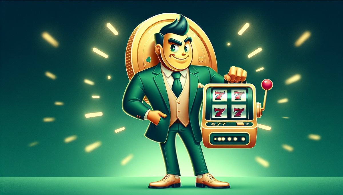 สล็อตเว็บตรง: คู่มือฉบับสมบูรณ์ เล่นง่าย จ่ายจริง ปลอดภัย 100%