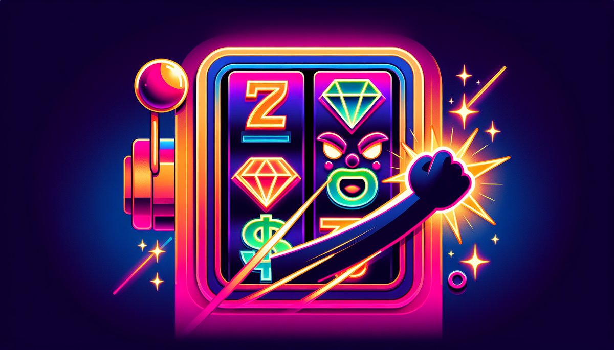 เจาะลึกทุกกลเม็ด! สูตรสล็อต ที่คุณต้องรู้ เพื่อเพิ่มโอกาสทำกำไร