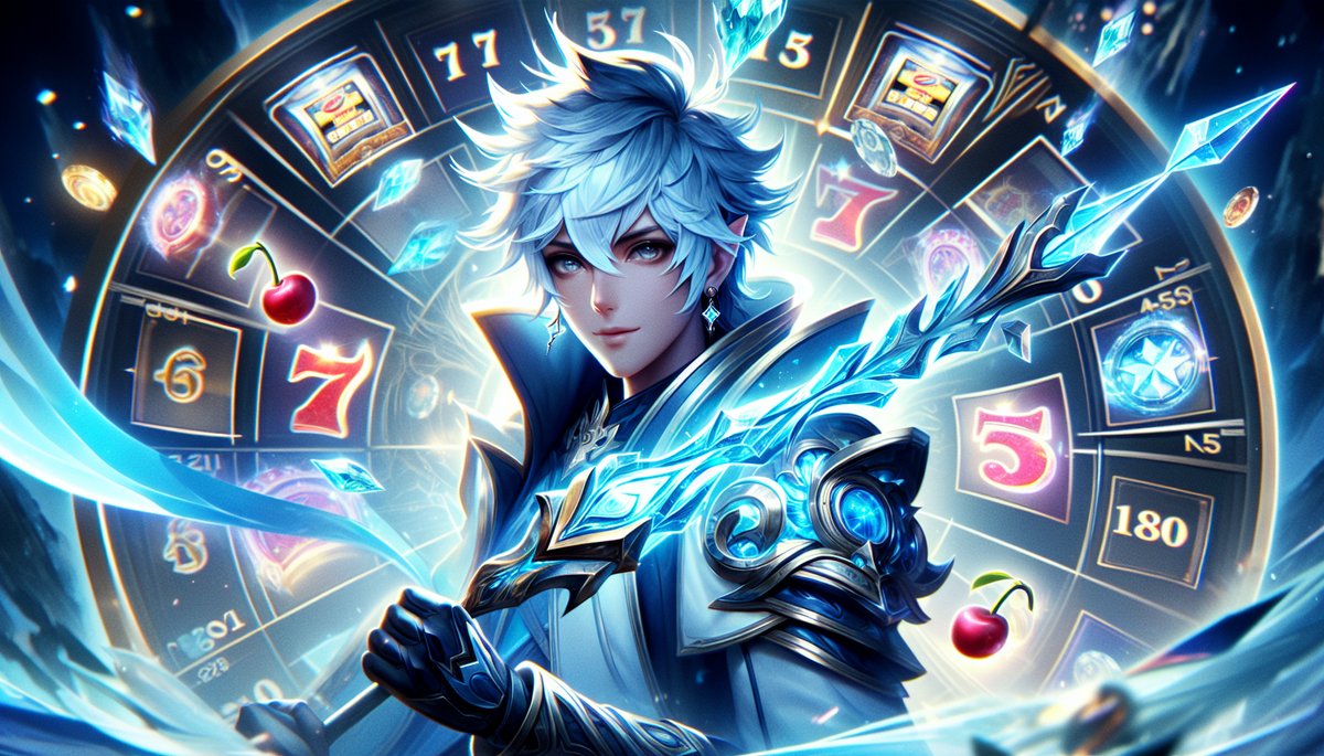 สล็อตออนไลน์: คู่มือฉบับสมบูรณ์ เล่นยังไงให้ได้กำไร และเลือกเว็บไหนดี?