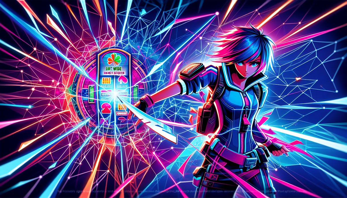 สล็อตเว็บตรงไม่ผ่านเอเย่นต์: เล่นง่าย จ่ายจริง ปลอดภัย 100% (อัพเดทปี 2024)