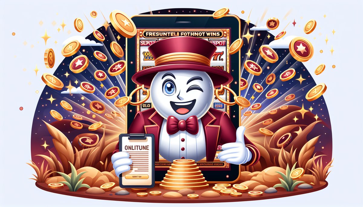 เปิดสูตรลับ สล็อตแตกบ่อย จริงหรือหลอก? รู้ทันกลไกเกม ทำกำไรได้จริง!