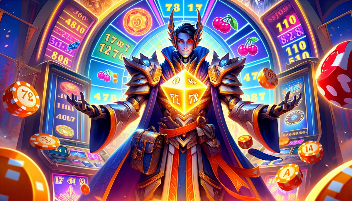 เคล็ดลับพิชิตชัย! เปิดสูตรลับ เกมสล็อตแตกง่าย ที่คุณไม่ควรพลาด!