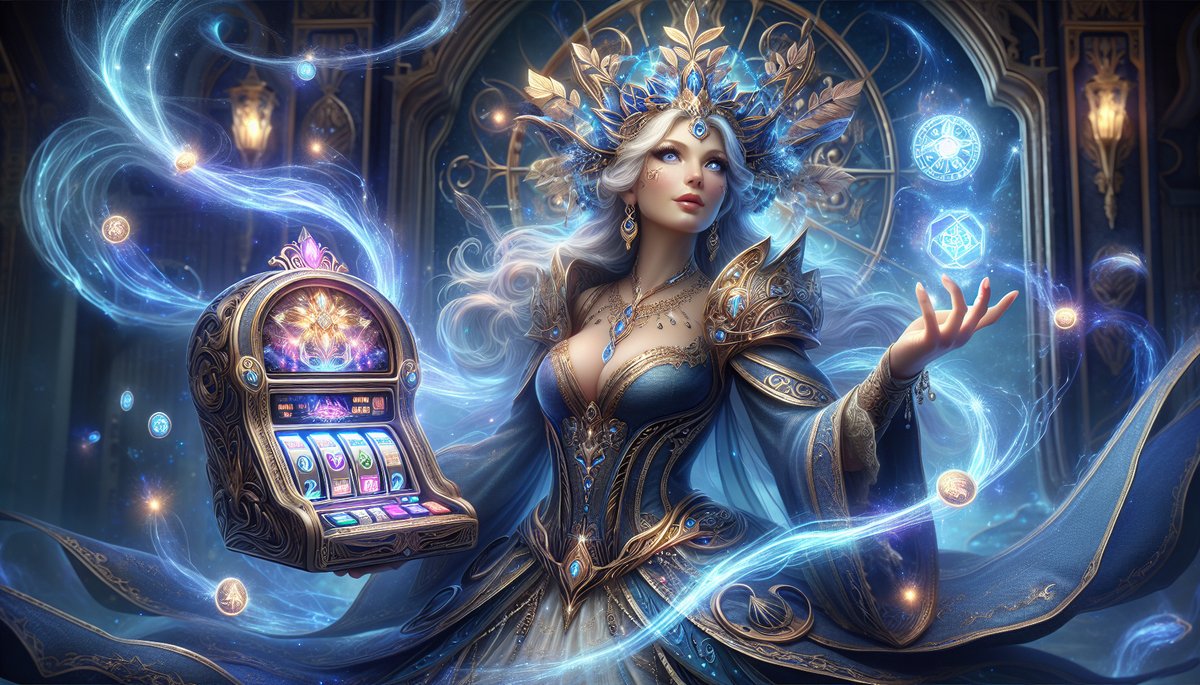 ไขความลับสล็อต: คู่มือ แจกสูตรสล็อต เพิ่มโอกาสทำเงิน