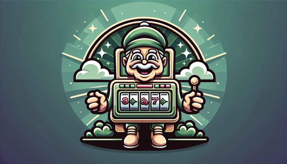 คู่มือฉบับสมบูรณ์: วิธีเล่นสล็อตให้สนุกและเข้าใจง่าย (ปี 2024)