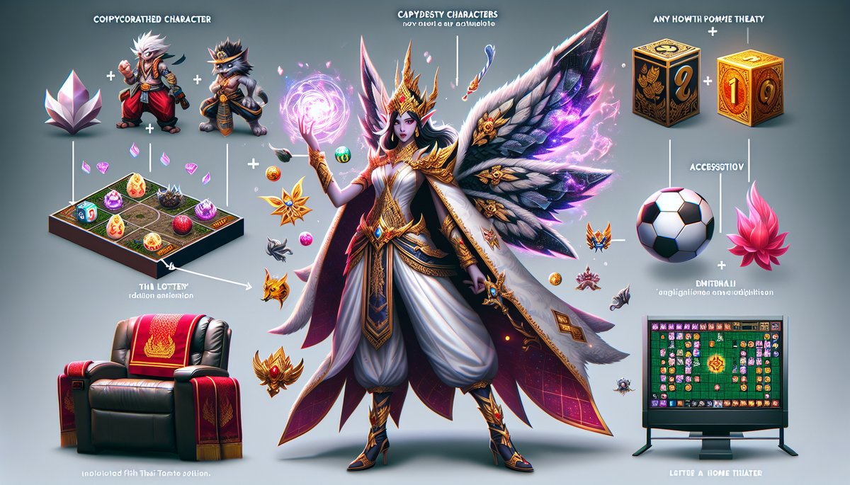 แทงหวยไทย: คู่มือฉบับสมบูรณ์ อัพเดทล่าสุดปี 2024