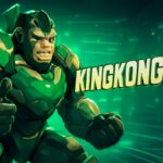 kingkongxo